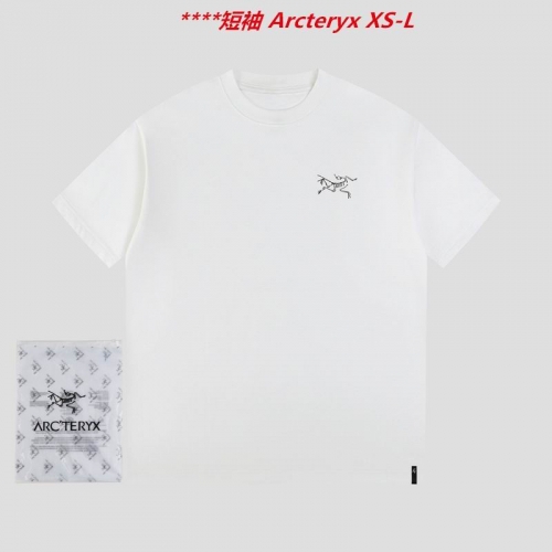 A.r.c.t.e.r.y.x. Round neck 10418 Men