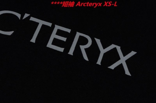 A.r.c.t.e.r.y.x. Round neck 10199 Men