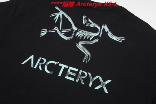 A.r.c.t.e.r.y.x. Round neck 10835 Men