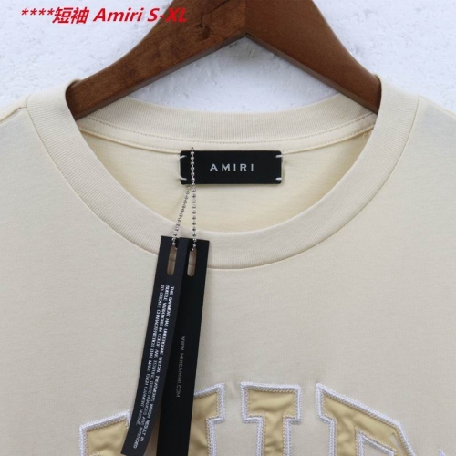 A.m.i.r.i. Round neck 10784 Men