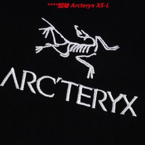 A.r.c.t.e.r.y.x. Round neck 10444 Men