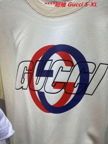 G.U.C.C.I. Round neck 11802 Men