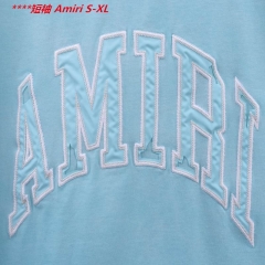 A.m.i.r.i. Round neck 10788 Men