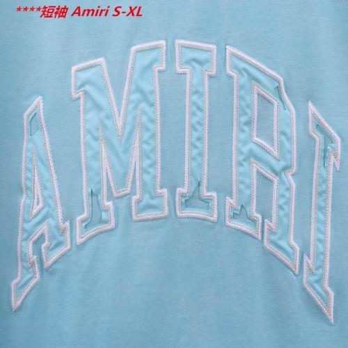 A.m.i.r.i. Round neck 10788 Men