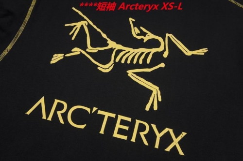 A.r.c.t.e.r.y.x. Round neck 10775 Men