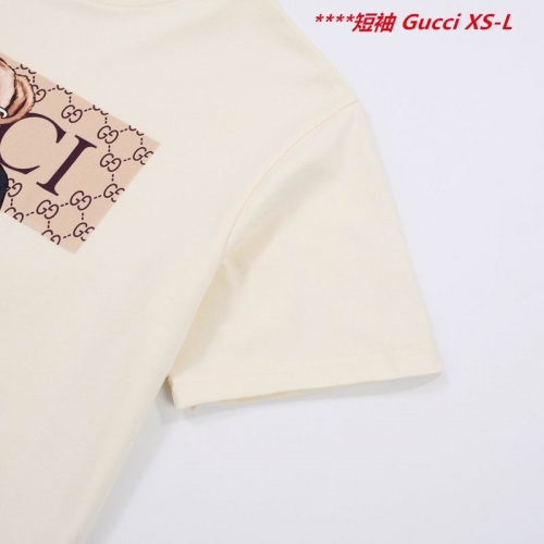 G.U.C.C.I. Round neck 11135 Men