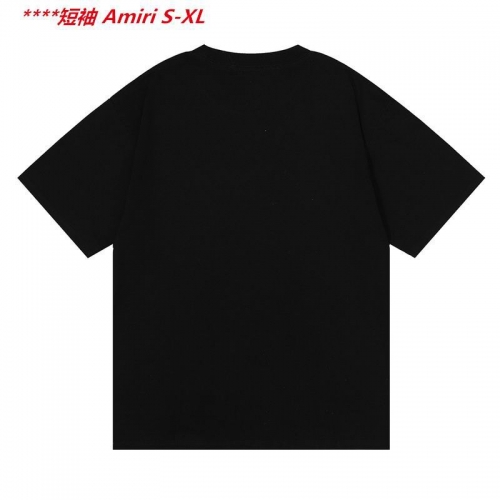 A.m.i.r.i. Round neck 10900 Men