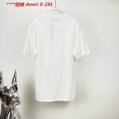 A.m.i.r.i. Round neck 10940 Men