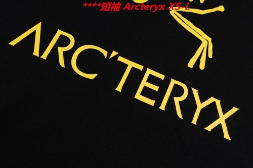 A.r.c.t.e.r.y.x. Round neck 11017 Men