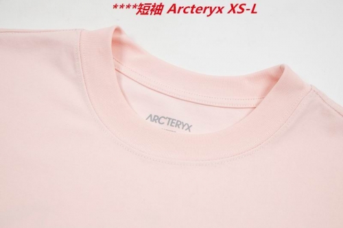 A.r.c.t.e.r.y.x. Round neck 10087 Men