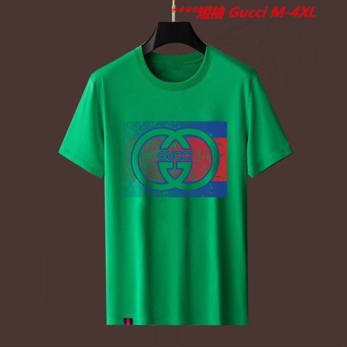 G.U.C.C.I. Round neck 13320 Men