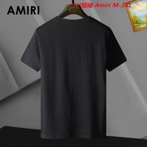 A.m.i.r.i. Round neck 11290 Men