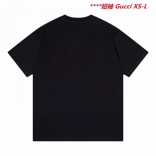 G.U.C.C.I. Round neck 10587 Men