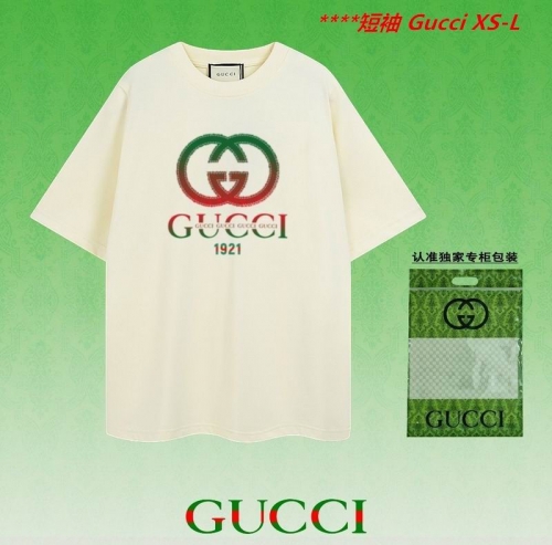 G.U.C.C.I. Round neck 11154 Men