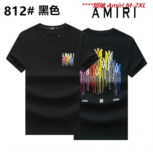 A.m.i.r.i. Round neck 11276 Men