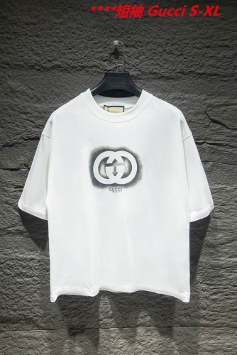 G.U.C.C.I. Round neck 11491 Men