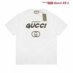 G.U.C.C.I. Round neck 11118 Men