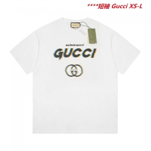 G.U.C.C.I. Round neck 11118 Men