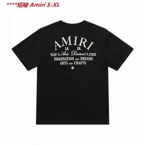 A.m.i.r.i. Round neck 10289 Men