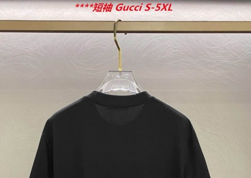 G.U.C.C.I. Round neck 12589 Men