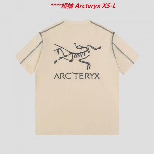 A.r.c.t.e.r.y.x. Round neck 10159 Men