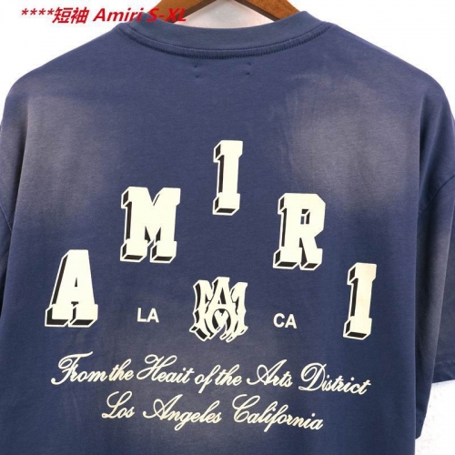 A.m.i.r.i. Round neck 10005 Men