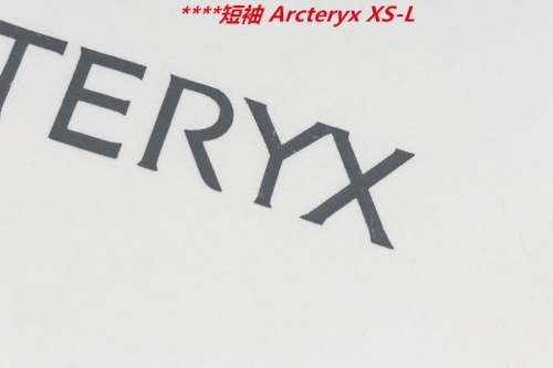 A.r.c.t.e.r.y.x. Round neck 10207 Men