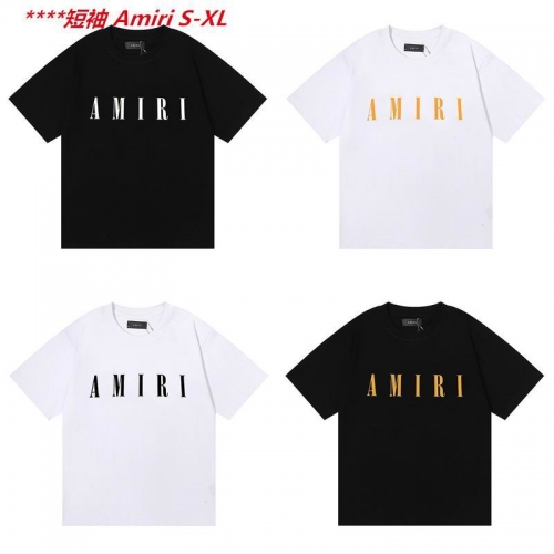 A.m.i.r.i. Round neck 10874 Men