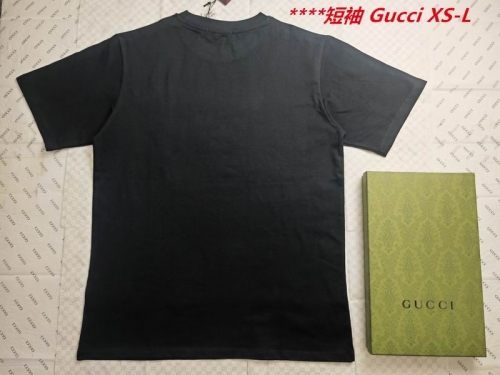 G.U.C.C.I. Round neck 10857 Men