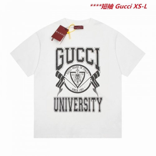 G.U.C.C.I. Round neck 11103 Men