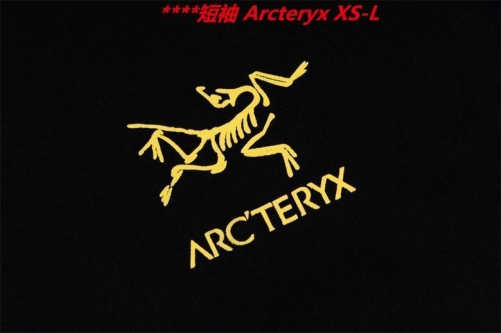 A.r.c.t.e.r.y.x. Round neck 10039 Men