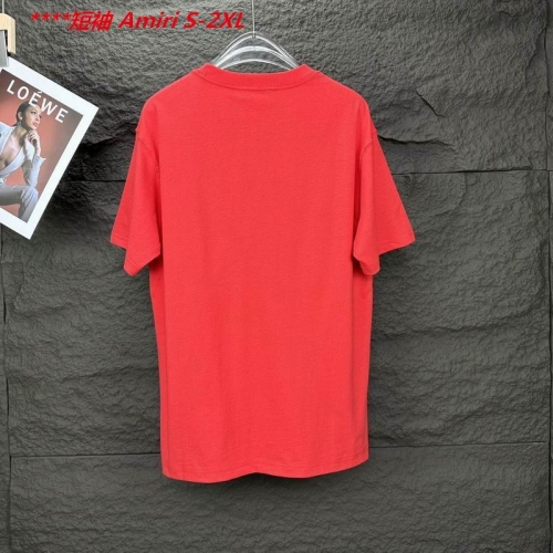 A.m.i.r.i. Round neck 11016 Men