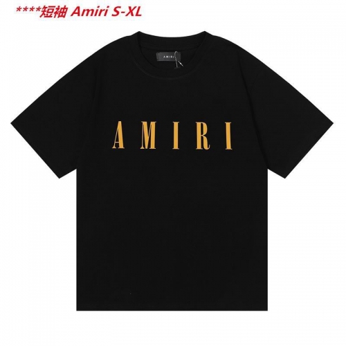 A.m.i.r.i. Round neck 10898 Men