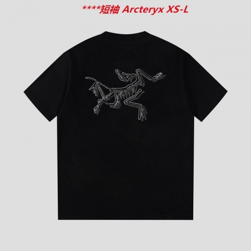 A.r.c.t.e.r.y.x. Round neck 10232 Men