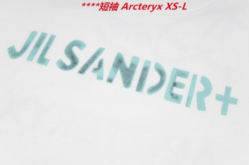 A.r.c.t.e.r.y.x. Round neck 10842 Men