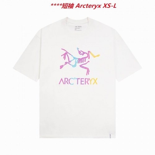 A.r.c.t.e.r.y.x. Round neck 10501 Men