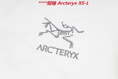 A.r.c.t.e.r.y.x. Round neck 10785 Men