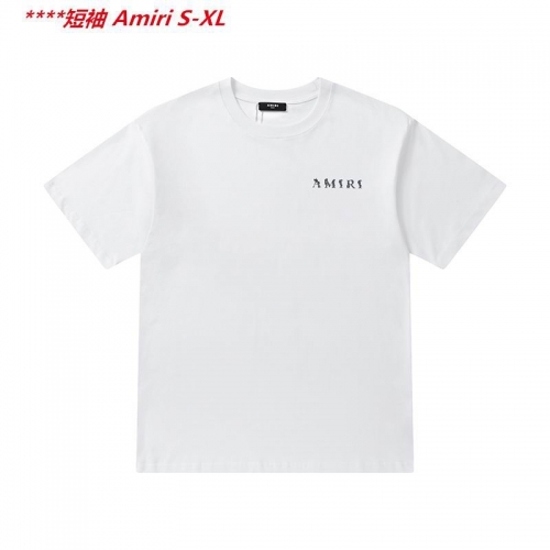 A.m.i.r.i. Round neck 10271 Men