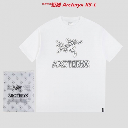 A.r.c.t.e.r.y.x. Round neck 10197 Men