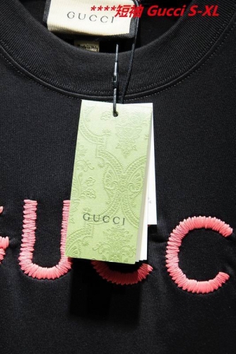 G.U.C.C.I. Round neck 11468 Men