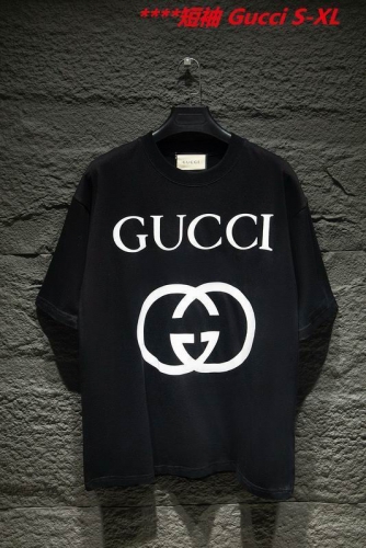 G.U.C.C.I. Round neck 11704 Men