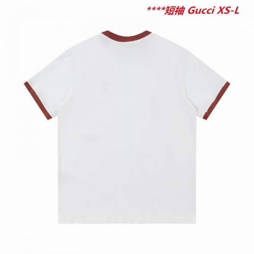 G.U.C.C.I. Round neck 11444 Men