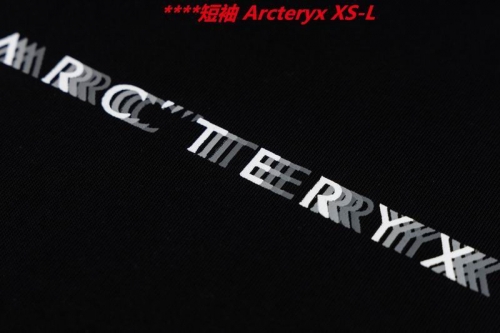 A.r.c.t.e.r.y.x. Round neck 10892 Men