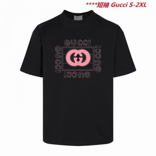 G.U.C.C.I. Round neck 12190 Men