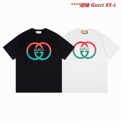 G.U.C.C.I. Round neck 10686 Men