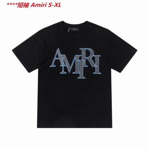 A.m.i.r.i. Round neck 10409 Men