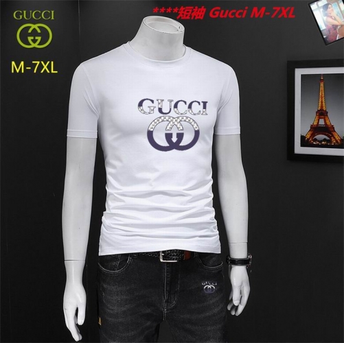 G.U.C.C.I. Round neck 12712 Men