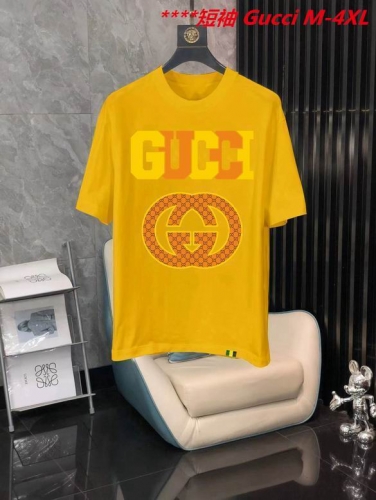 G.U.C.C.I. Round neck 13483 Men