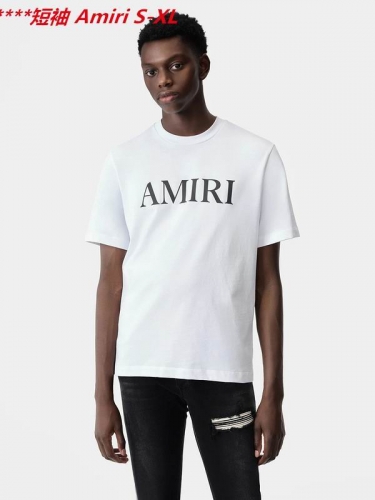 A.m.i.r.i. Round neck 10598 Men