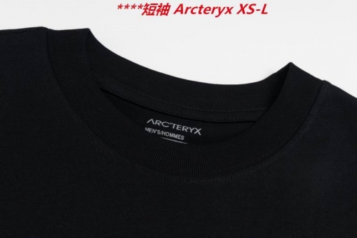 A.r.c.t.e.r.y.x. Round neck 11005 Men